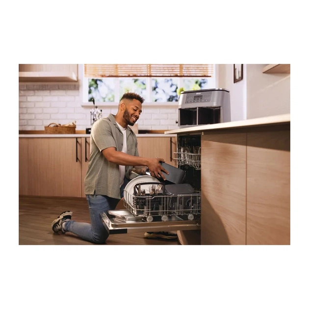 Мультипечь Ninja DZ300EU - изображение 11