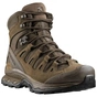 Ботинки Salomon Quest 4D Forces 2 EN Earth 7.5 (L47220880-7.5) - уменьшенное изображение 1