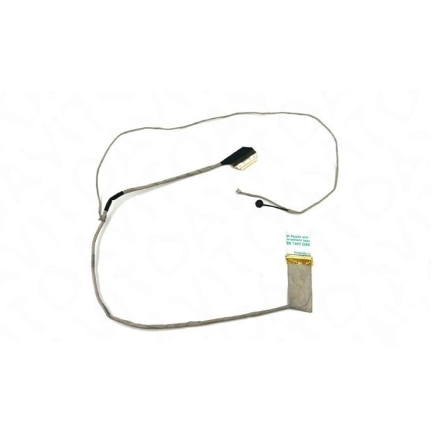 Шлейф матриці ASUS X75 F75/XJ4 LED 40pin (14005-00380100/14005-00380300) - зображення 2