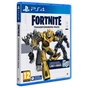 Гра Sony Fortnite - Transformers Pack, код активації PS4 (5056635604361) - зменшене зображення 2