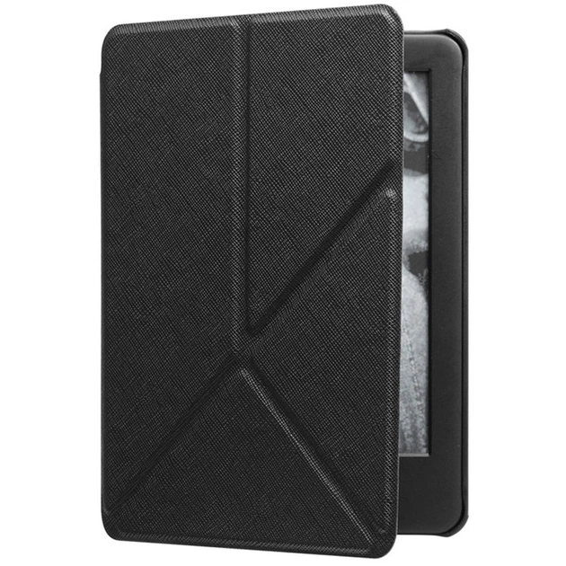Чохол до електронної книги Armorstandart Amazon Kindle Paperwhite 12th Gen 2024 Black (ARM83838) - picture 2