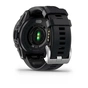 Смарт-годинник Garmin Descent G2 Black with Black Silicone (010-02986-13) - зменшене зображення 2