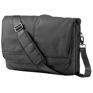 Сумка для ноутбука HP 16" Signature Messenger EURO (H4P43AA) зображення 1