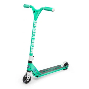 Самокат Micro MX Trixx 2.0 Mint White (SA0185) зображення 1