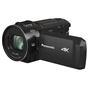 Цифрова відеокамера Panasonic HC-VX3 Black (HC-VX3E-K) - уменьшенное изображение 3