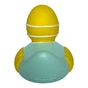 Игрушка для ванной Funny Ducks Утка Карантин (1327) - уменьшенное изображение 4