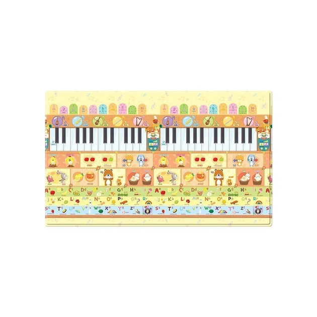 Дитячий килимок Dwinguler Music Parade (2300х1400х15 мм) (73679) - picture 4