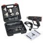 Будівельний фен Vitals Professional, TF 208JSce, 2000W, 50–600°C, 120–600л/год, 0.86кг (57229) - зменшене зображення 4