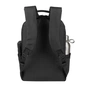 Рюкзак для ноутбука RivaCase 15.6" 7561 (Black) "Alpendorf" (7561Black) - зменшене зображення 3