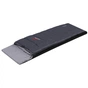 Спальний мішок Hannah Lodger 200 Dark Shadow/Anthracite 195P (10003264HHX.01.95P) - зменшене зображення 1