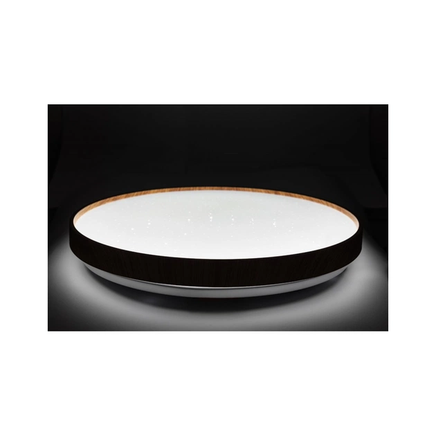 Світильник Vestum FOREST зоряне небо 80W 480*65мм 3000К-6500К з ДК тік (VS-91064) - picture 5