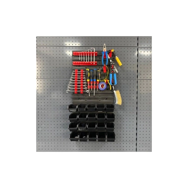 Полиця для інструменту Kistenberg KS_kit31 - picture 4