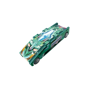 Трансформер Transcrasher Закс (6636442) изображение 1