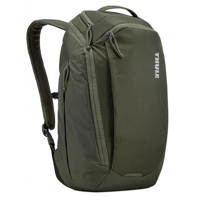 Рюкзак для ноутбука Thule 15.6" EnRoute 23L TEBP-316 Dark Forest (3203598) - зображення 1