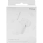 Навушники Xiaomi TWS MiiiW TWS Wireless Earbuds Marshmallow White (MWTW03) - зменшене зображення 3