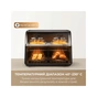 Мультипіч MOVA AeroChef FD20s Pro Black (AF-5518ATB-S) - зменшене зображення 10