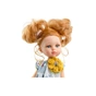 Лялька Paola Reina Даша (04460) - зменшене зображення 2