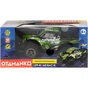 Радіокерована іграшка Otamanko Швидкісний всюдихід OFF-ROAD RACER, зелений (С009 green) - уменьшенное изображение 8