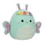 М'яка іграшка Squishmallows Метелик Рейна 13 см (SQER00814) - зменшене зображення 6