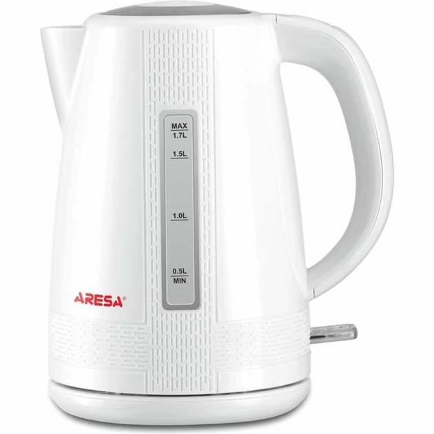 Електрочайник Aresa AR-3438 - изображение 1