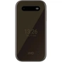Мобільний телефон HMD 2660 4G Flip DS Black - зменшене зображення 7