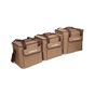 Термосумка Ranger 15L Brown (RA9953) - зменшене зображення 8