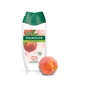 Гель для душу Palmolive Натурель М'який і солодкий персик 250 мл (8693495050357) - зменшене зображення 3