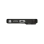Чохол до мобільного телефона UAG Samsung Galaxy S26 Ultra Pathfinder with Magnet black (214530114040) - зменшене зображення 7