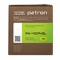 Картридж Patron HP CLJ CF412A, для Pro M452/M477 Yellow, GREEN Label (PN-410AYGL) - зменшене зображення 3
