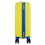 Валіза Semi Line 20" (S) Yellow (T5929-1) (DAS303421) - уменьшенное изображение 5
