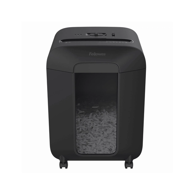 Знищувач документів Fellowes LX85 (f.U4400801) - picture 3