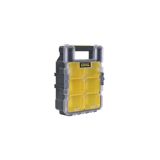 Ящик для інструментів Stanley FATMAX 261х115х359 мм, вологозахищений (FMST1-72378) - зображення 1
