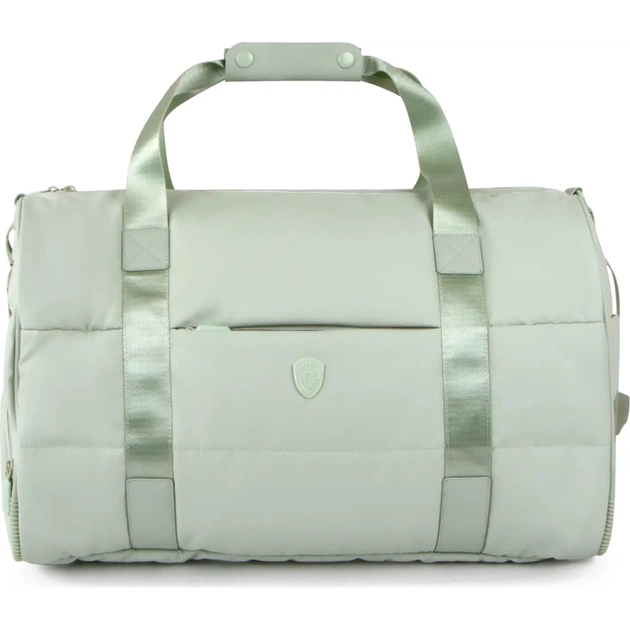 Дорожня сумка Heys Puffer Sage Green (30123-0138-00) (930927) - зображення 1