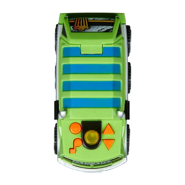 Машина Road Rippers Rush and rescue Сміттєвоз (20133) - picture 3