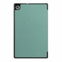 Чохол до планшета BeCover Smart Case Lenovo Tab M10 TB-X306F HD (2nd Gen) Dark Green (705969) - зменшене зображення 2