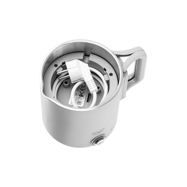 Електрочайник Adler AD 1388g - изображение 5