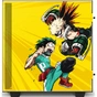 Корпус NZXT CRFT My Hero Academia - Rivals Limited Edition H510i (CA-H510I-MH-RV) - зменшене зображення 3