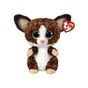 М'яка іграшка Ty Beanie Boo's Лемур Binky 25 см (37287) - зменшене зображення 1