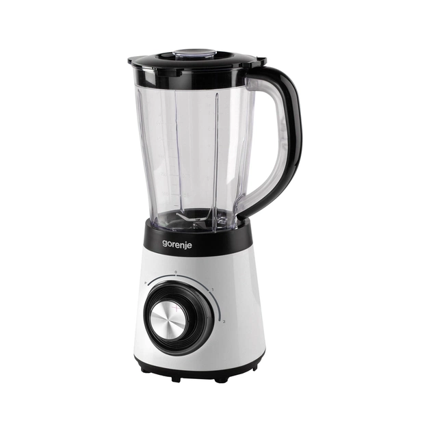 Блендер Gorenje B 501 LBW - зображення 1