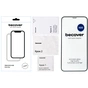 Скло захисне BeCover Apple iPhone 11 10D Black (711323) - зменшене зображення 2