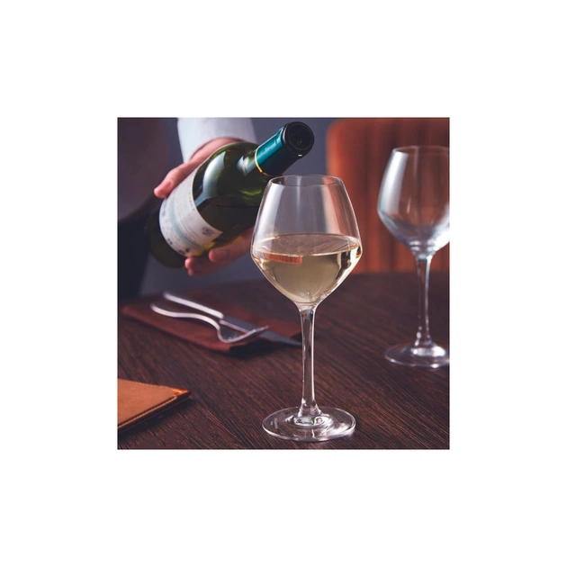 Келих Chef & Sommelier серія "Cabernet Vins Jeunes" 580 мл (E2789) - picture 4