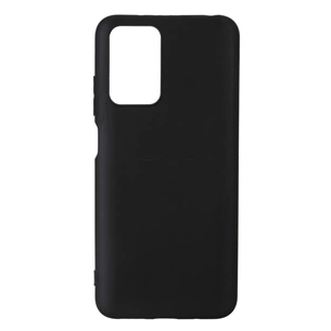Чохол до мобільного телефона Armorstandart Matte Slim Fit Xiaomi Redmi 10/10 2022 Black (ARM62747) зображення 1