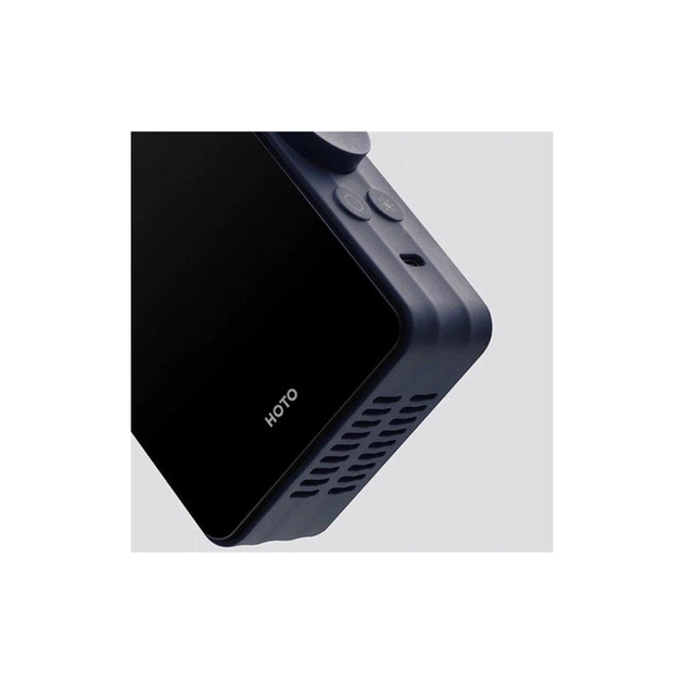 Автомобільний компресор Xiaomi HOTO Portable Electric Tire Inflator (QWCQB001) - picture 3