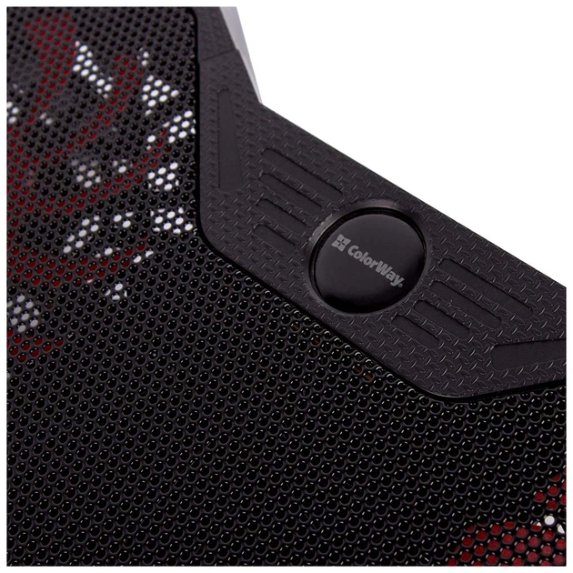 Підставка до ноутбука ColorWay Cooling Game Pro S4, 10-17 (CW-CGPS4) - picture 9