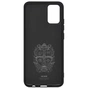 Чохол до мобільного телефона Armorstandart ICON Case for Samsung A02s (A025) Black (ARM58231) - зменшене зображення 2