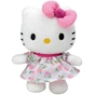 М'яка іграшка Hello Kitty у квітковому горщику (021873-1) - уменьшенное изображение 1