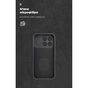 Чохол до мобільного телефона Armorstandart ICON Xiaomi Poco F8 Pro Camera cover Black (ARM89271) - зменшене зображення 4