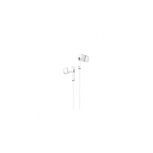 Навушники Havit HV-E306P White (HV-E306P) - зображення 1