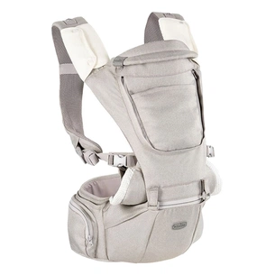 Рюкзак-переноска Chicco Hip Seat (79147.76) зображення 1