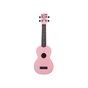 Укулеле Kala Waterman Soft Pink Matte Soprano Ukulele (231447) - уменьшенное изображение 2